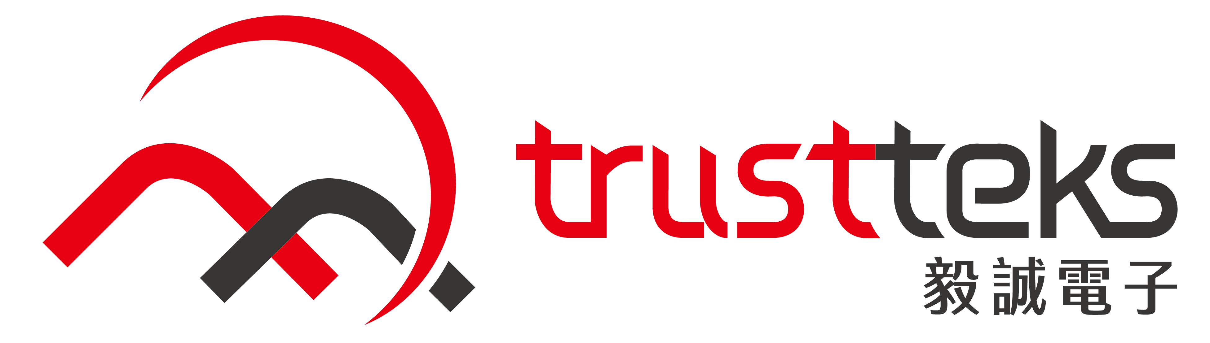 TrustTeks Logo